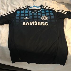 Chelsea Soccer Jersey